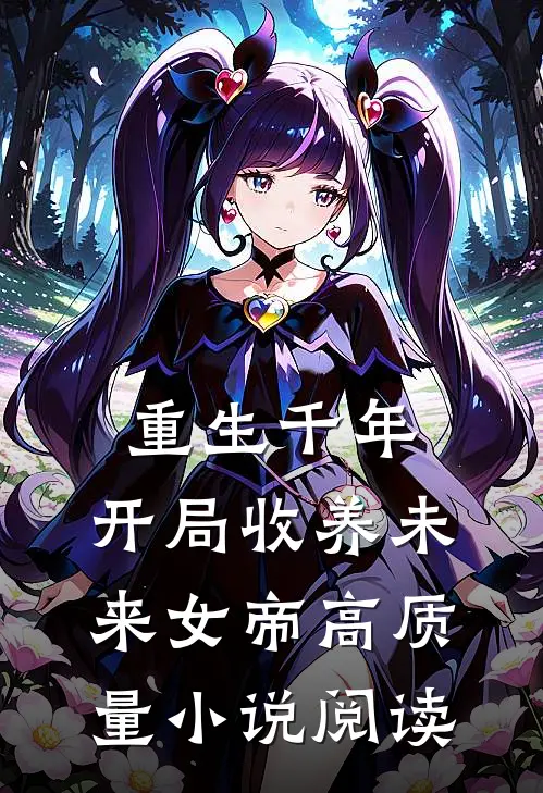 重生千年：开局收养未来女帝高质量小说阅读