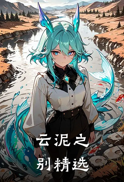 云泥之别精选