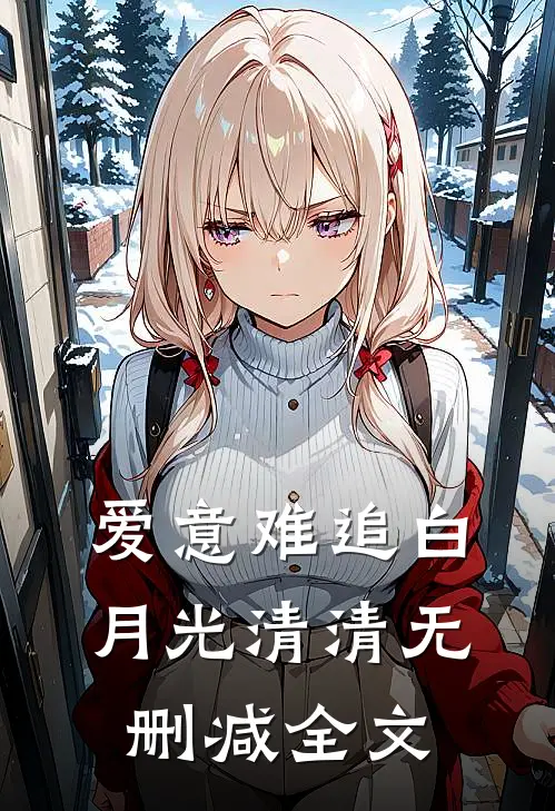 爱意难追白月光清清无删减全文