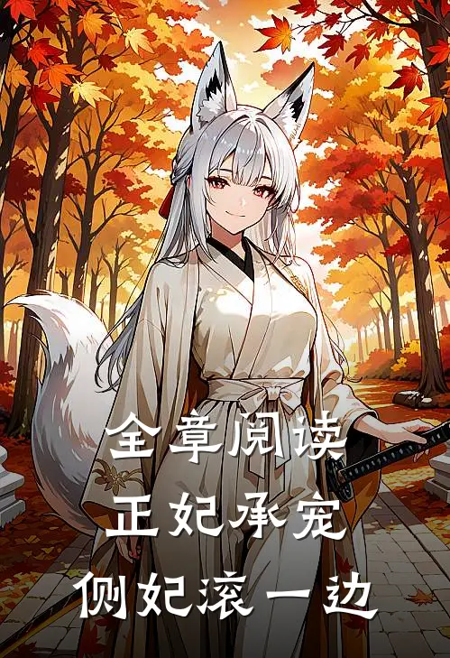 全章阅读正妃承宠：侧妃滚一边