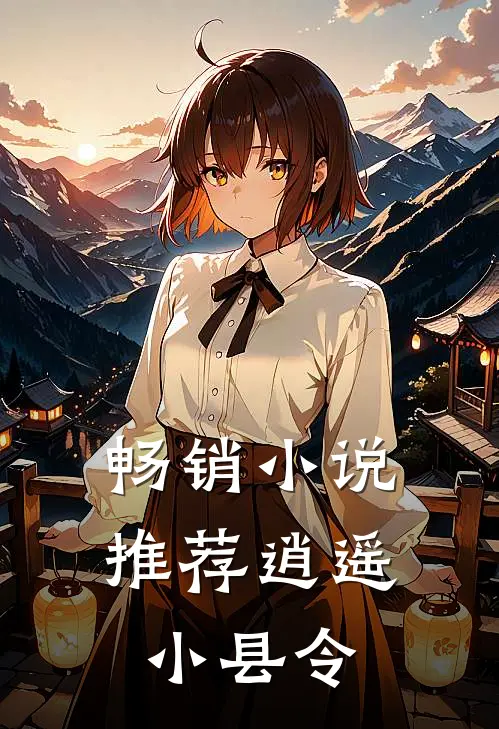 畅销小说推荐逍遥小县令