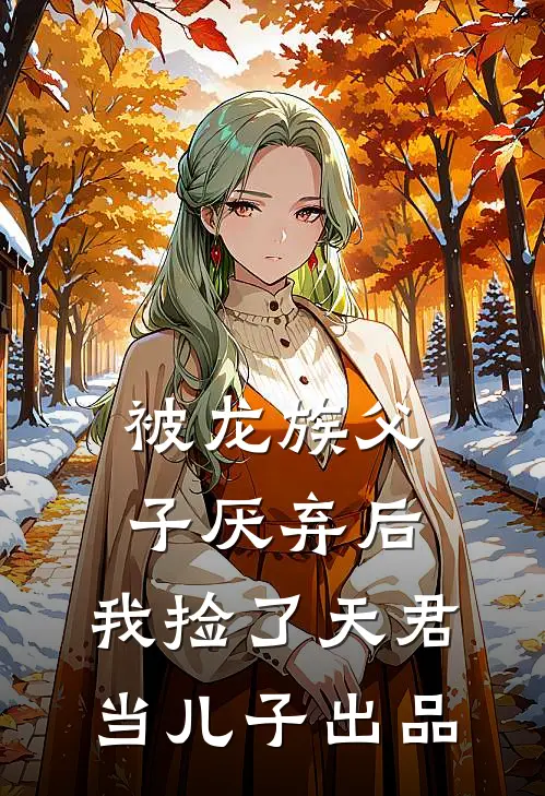 被龙族父子厌弃后，我捡了天君当儿子出品