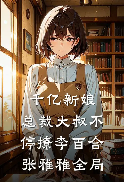 千亿新娘：总裁大叔不停撩李百合张雅雅全局