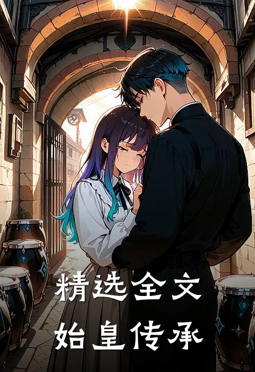 精选全文始皇传承