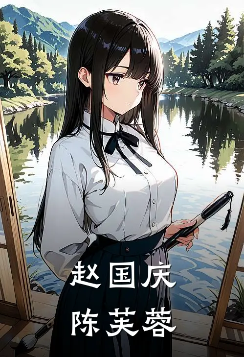 赵国庆陈芙蓉名