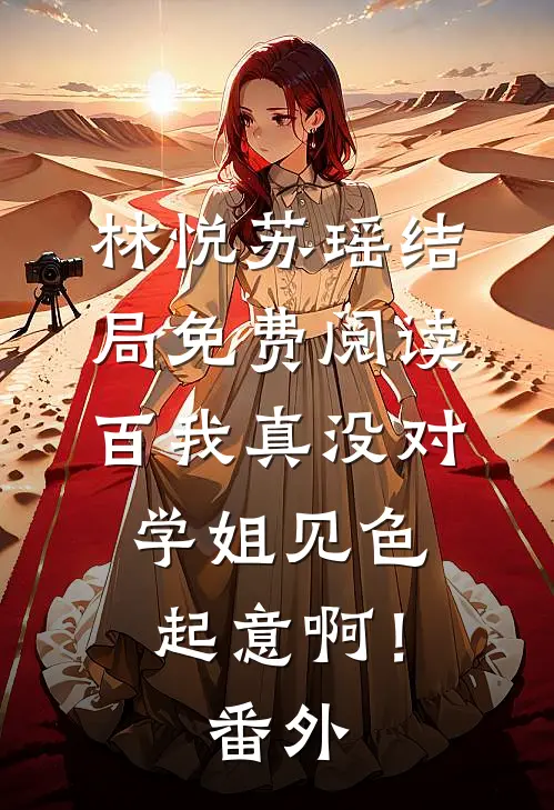 林悦苏瑶结局免费阅读【百】我真没对学姐见色起意啊！番外