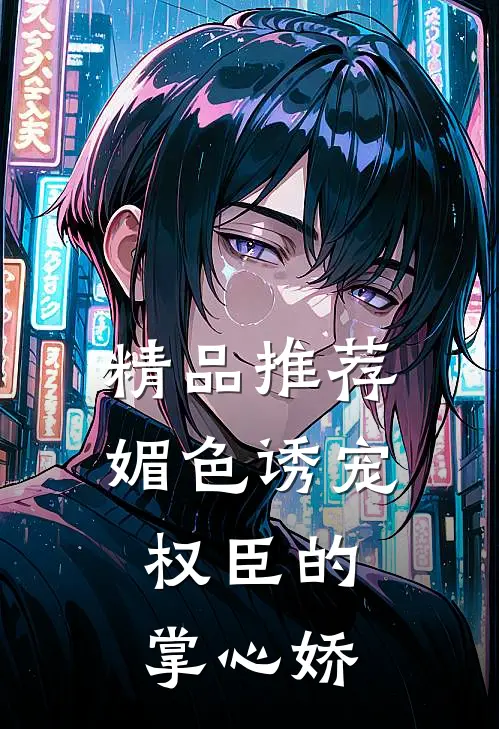 精品推荐媚色诱宠：权臣的掌心娇
