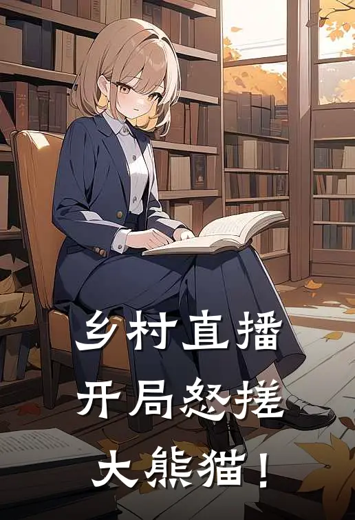 乡村直播：开局怒搓大熊猫！