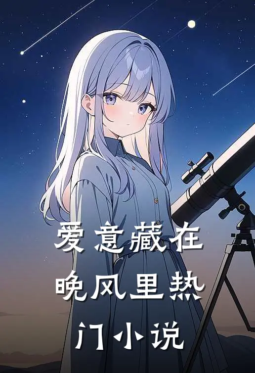 爱意藏在晚风里热门小说