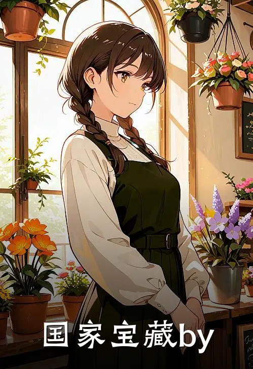 国家宝藏by