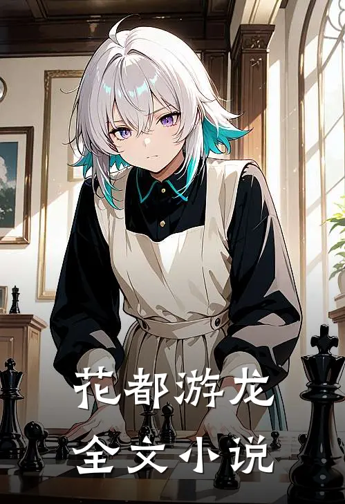 花都游龙全文小说