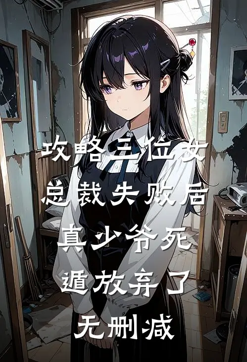 攻略三位女总裁失败后，真少爷死遁放弃了无删减