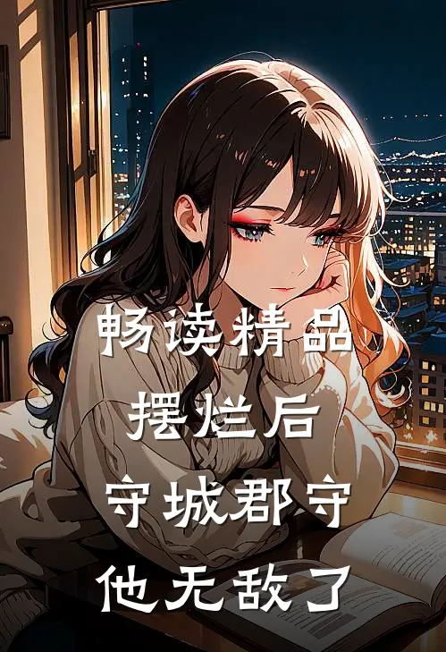 畅读精品摆烂后，守城郡守他无敌了