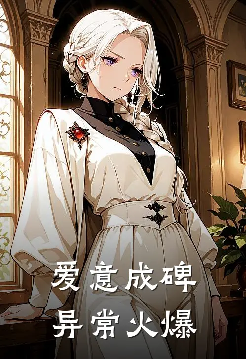 爱意成碑异常火爆
