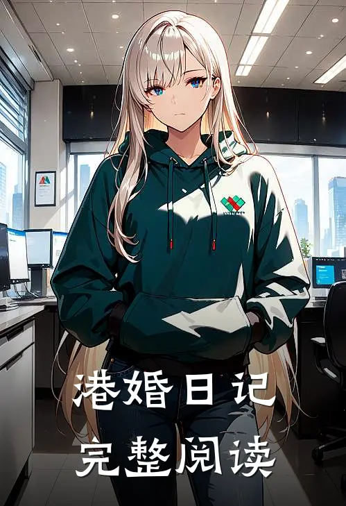 港婚日记完整阅读