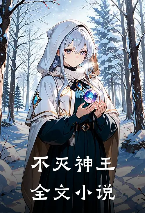 不灭神王全文小说