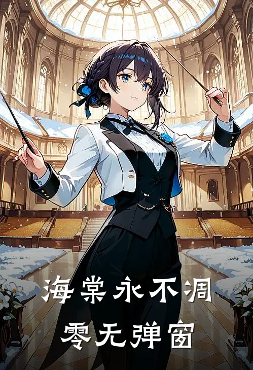 海棠永不凋零无弹窗
