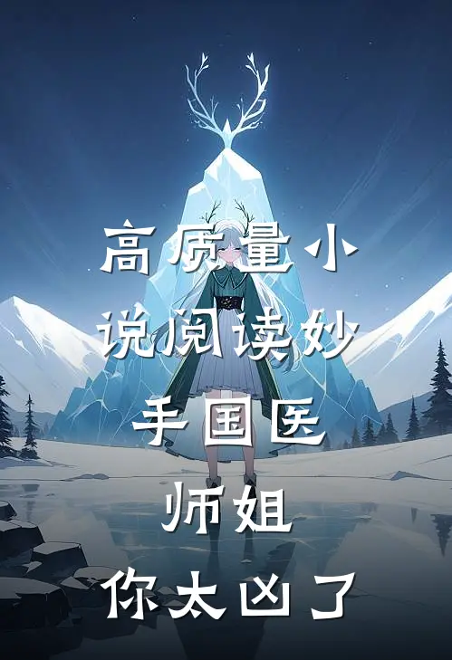 高质量小说阅读妙手国医：师姐，你太凶了