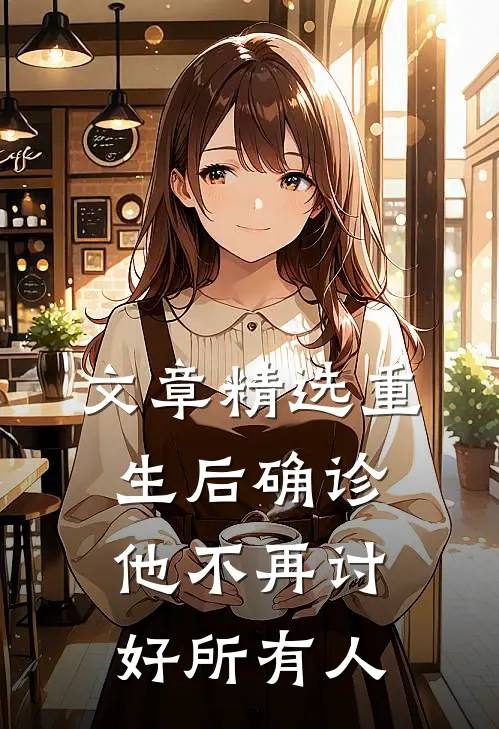 文章精选重生后确诊，他不再讨好所有人