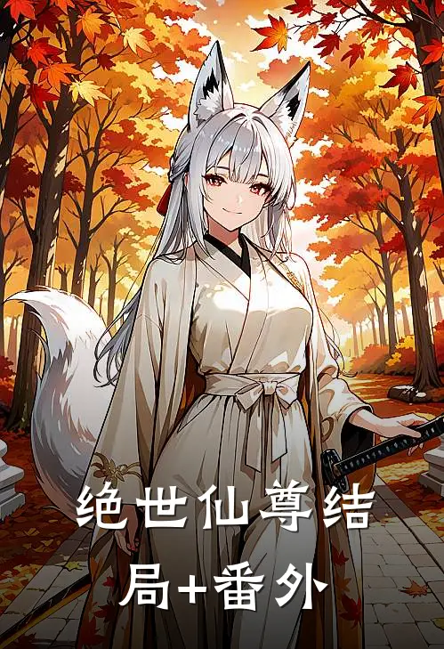 绝世仙尊结局+番外