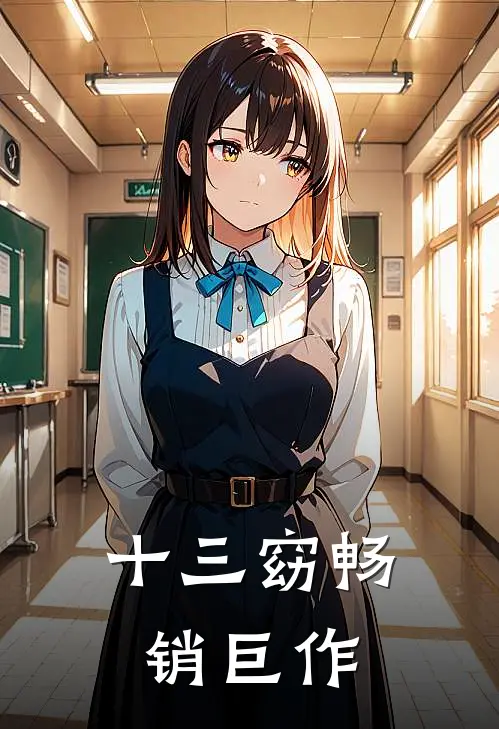 十三窈畅销巨作