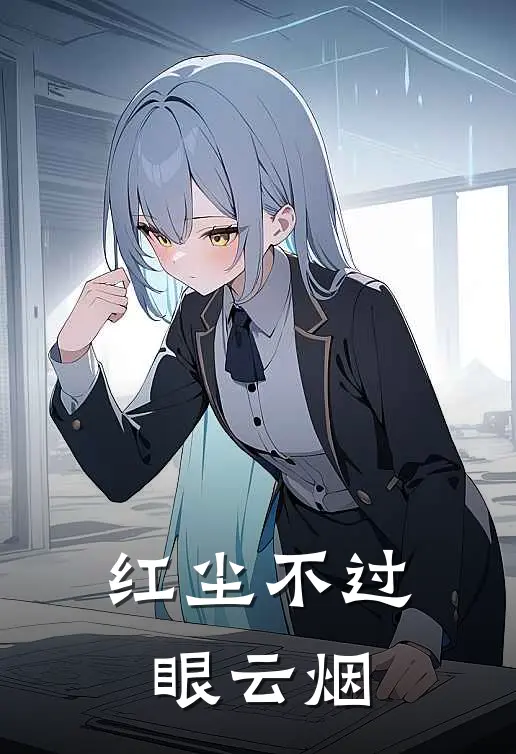 红尘不过眼云烟