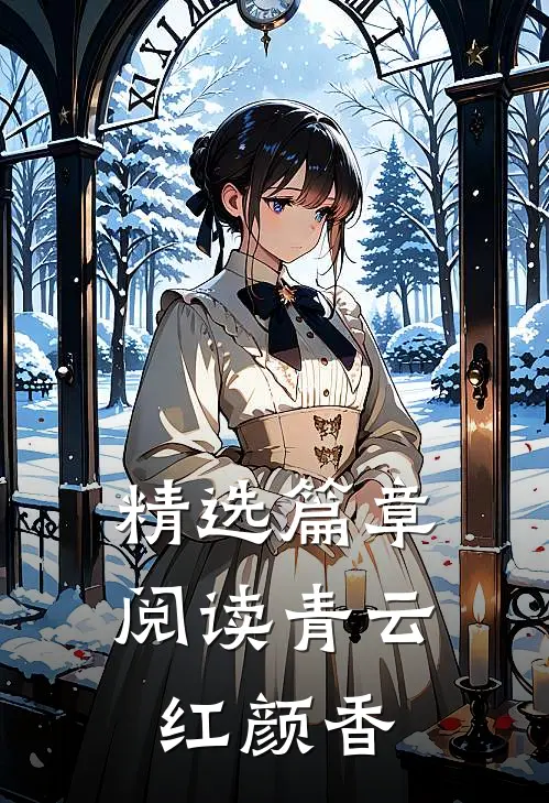 精选篇章阅读青云红颜香
