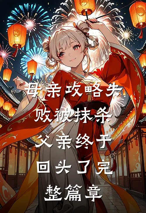 母亲攻略失败被抹杀，父亲终于回头了完整篇章
