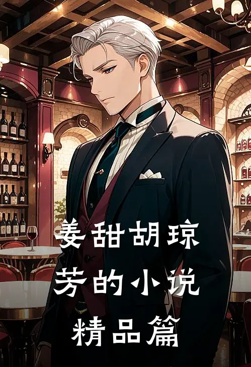 姜甜胡琼芳的小说精品篇