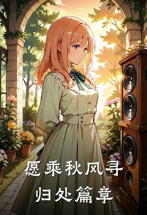 愿乘秋风寻归处篇章