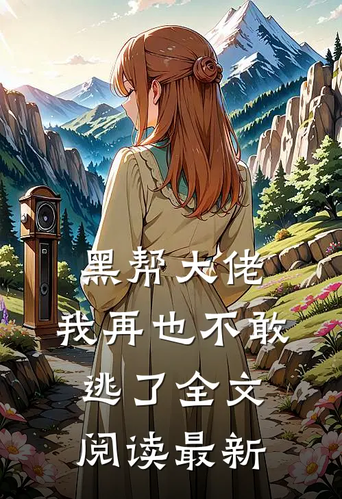 黑帮大佬，我再也不敢逃了全文阅读最新