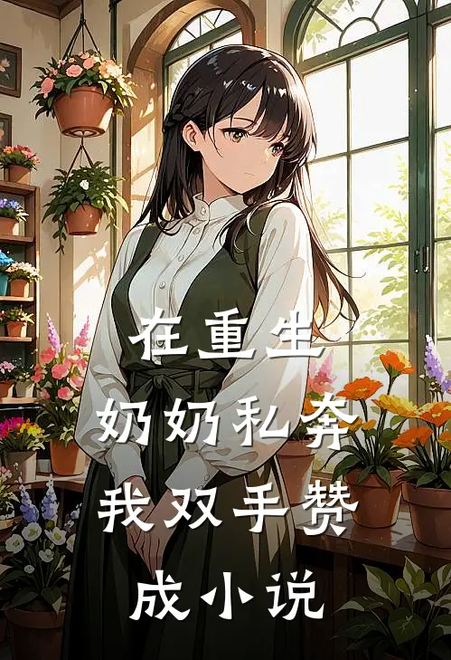 在重生，奶奶私奔我双手赞成小说