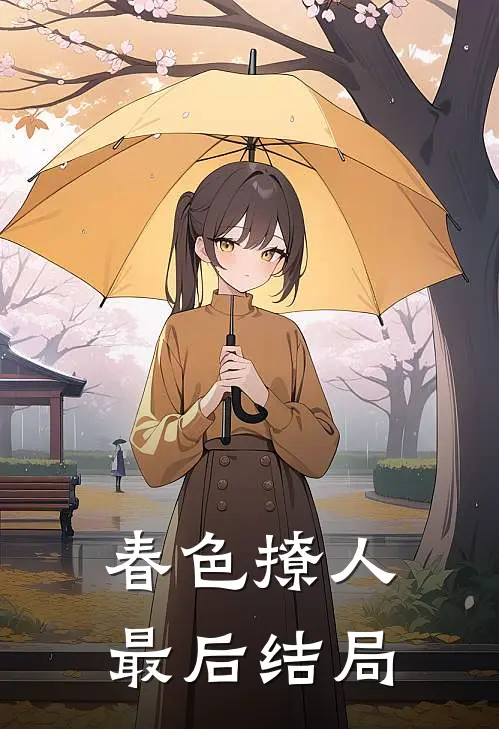 春色撩人最后结局