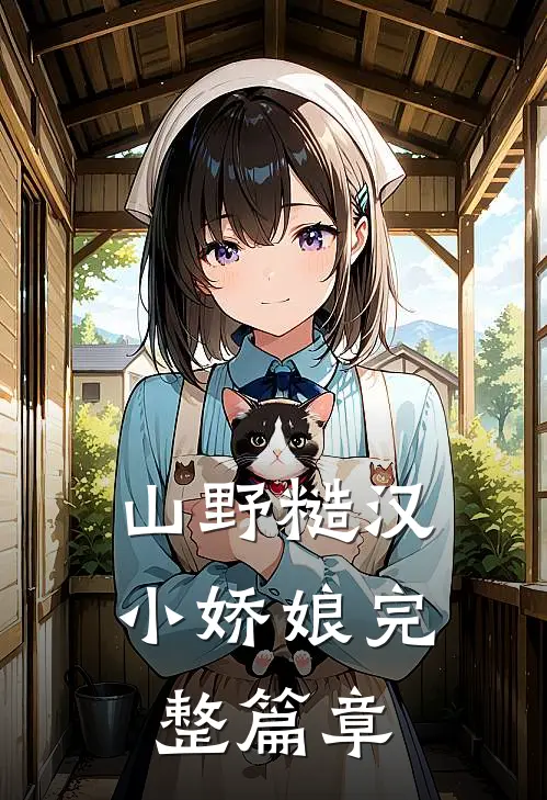 山野糙汉小娇娘完整篇章