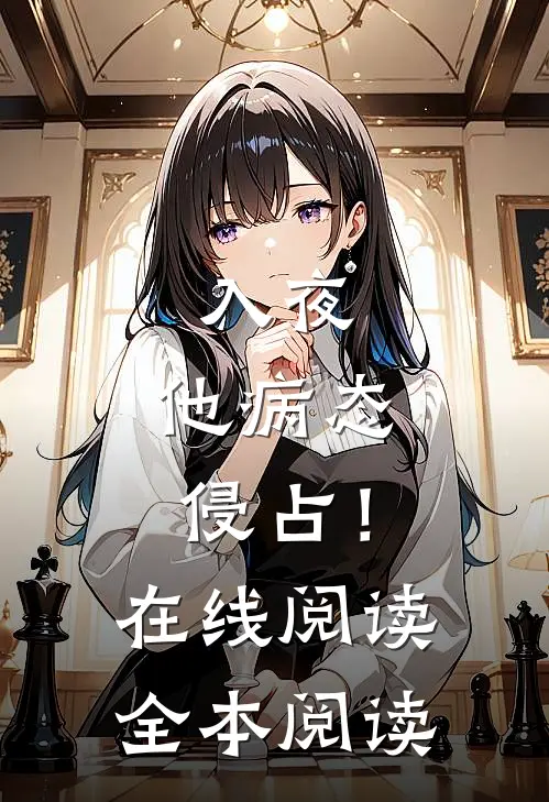 入夜，他病态侵占！在线阅读全本阅读