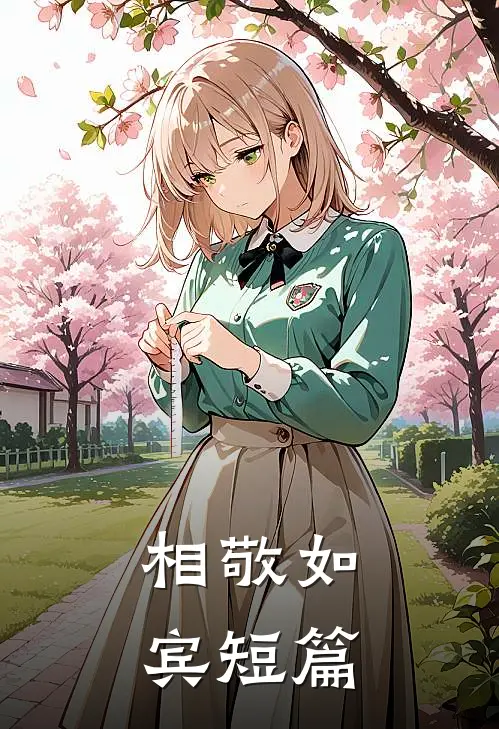 相敬如宾短篇