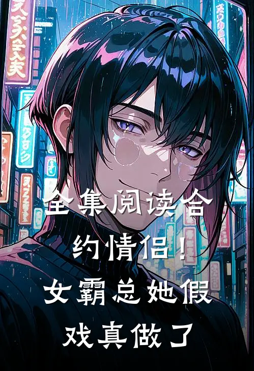 全集阅读合约情侣！女霸总她假戏真做了