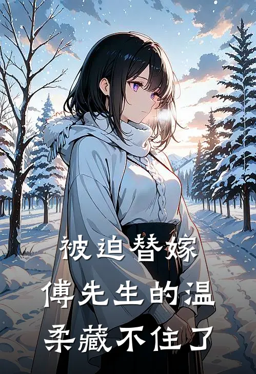 被迫替嫁：傅先生的温柔藏不住了