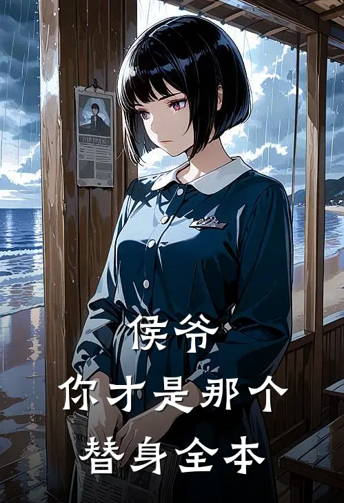 侯爷，你才是那个替身全本