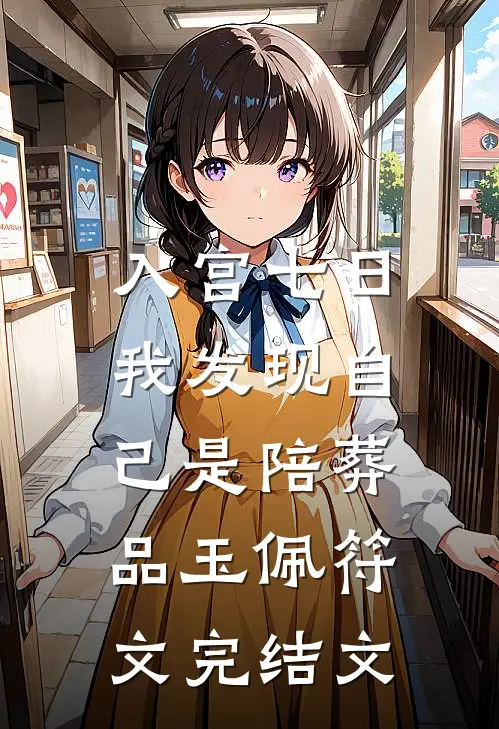 入宫七日，我发现自己是陪葬品玉佩符文完结文