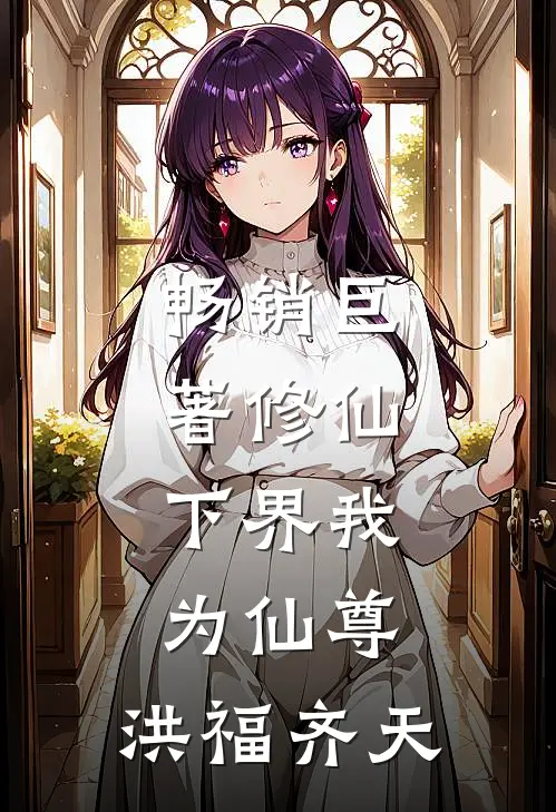 畅销巨著修仙：下界我为仙尊，洪福齐天