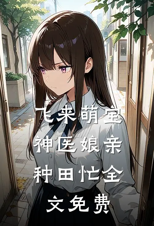 飞来萌宝：神医娘亲种田忙全文免费