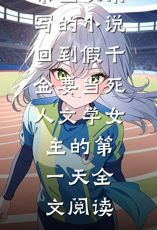 京圈观南写的小说回到假千金要当死人文学女主的第一天全文阅读