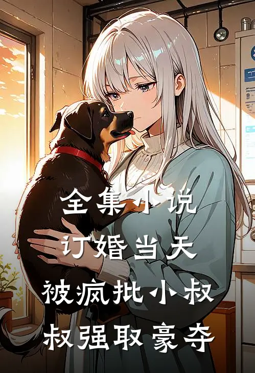 全集小说订婚当天，被疯批小叔叔强取豪夺