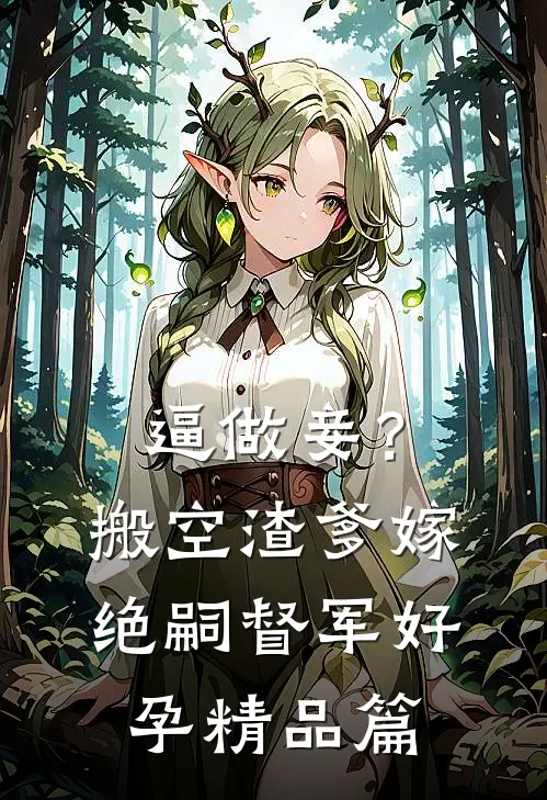 逼做妾？搬空渣爹嫁绝嗣督军好孕精品篇