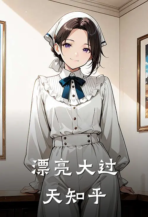 漂亮大过天知乎