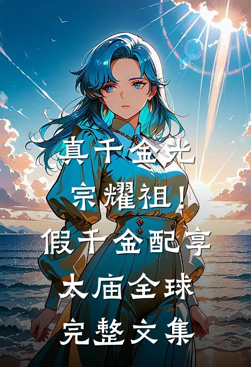 真千金光宗耀祖！假千金配享太庙全球完整文集