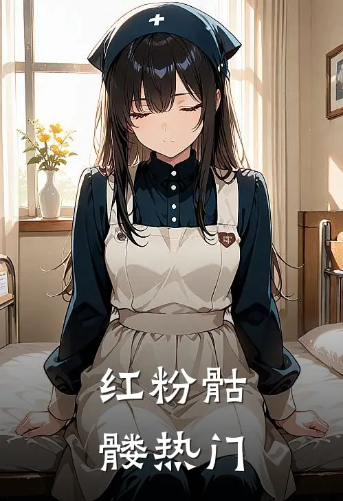 红粉骷髅热门