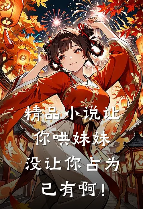 精品小说让你哄妹妹，没让你占为己有啊！