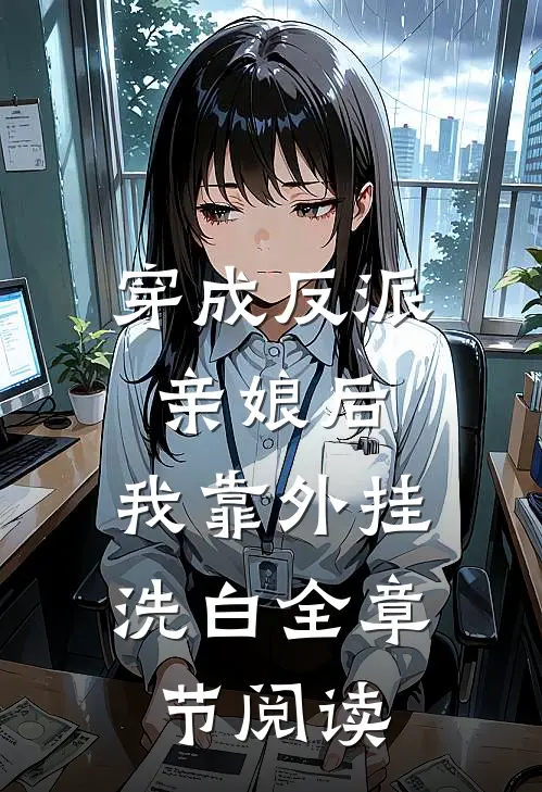 穿成反派亲娘后，我靠外挂洗白全章节阅读
